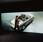 Mercedes-Benz CLK-Class Cabriolet 2004 года
